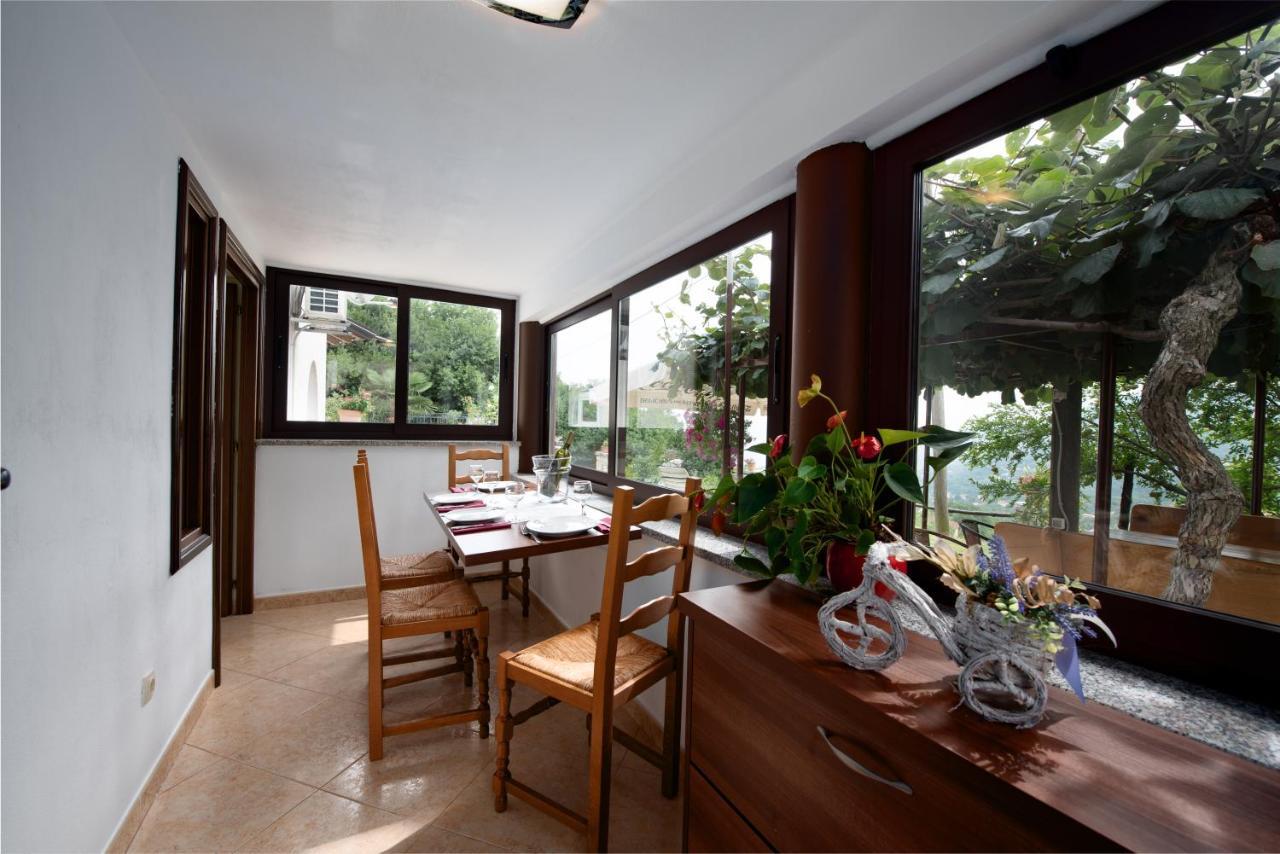 Sea View Apartment with Garden near Opatija Veprinac Buitenkant foto